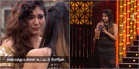 Highlights of Day 49, Episode 50