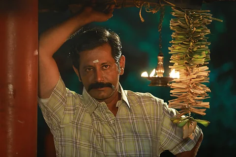 Jithin Kumbukattu’s Thureeyam gearing up for release