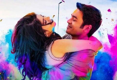 Gautham Menon finally confirms Enai Nokki Paayum Thotta release date