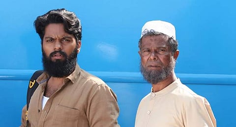 Indrans' Mohabbathin Kunjabdullah to release on Independence Day