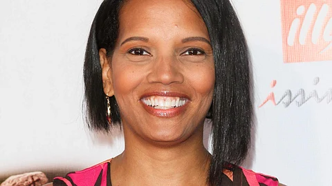 Shari Headley returns for Coming to America sequel