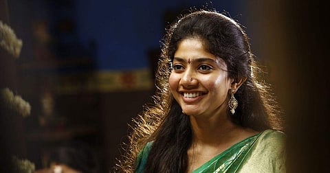 Sai Pallavi's Athiran to have Telugu release