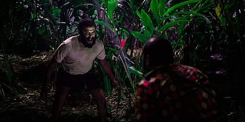 First images of Lijo Jose Pellissery's Jallikattu is out