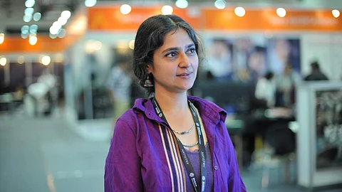 Bombay Rose to head to Toronto after Venice