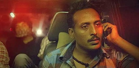 People derive pleasure from saying offensive things: Sujith Shank