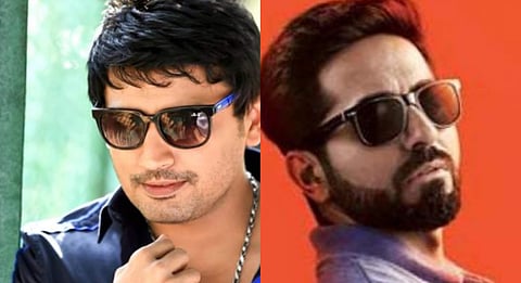 Tamil remake of Andhadhun to star Prashanth in the lead 