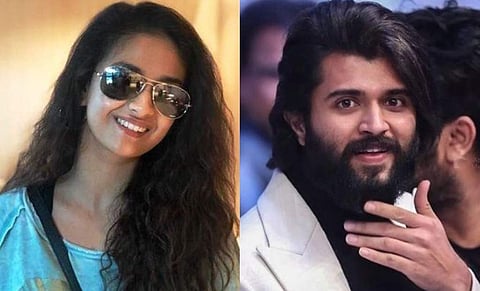 The award function is happening over the weekend in Qatar.