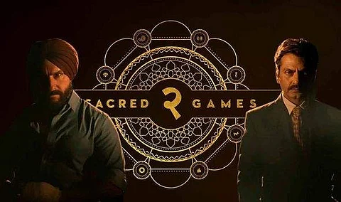 Sacred Games Season 2 Review: Homegrown web content just got better