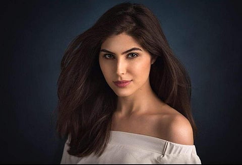 Elnaaz Norouzi on Sacred Games 2: People know me as Zoya Mirza now and I’m happy about that