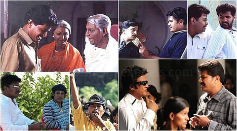 From Shankar's debut feature, Gentleman, to his magnum opus, 2.0, we have all of his movies covered. Read on...