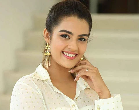 Kavya Thapar joins Vijay Antony’s next