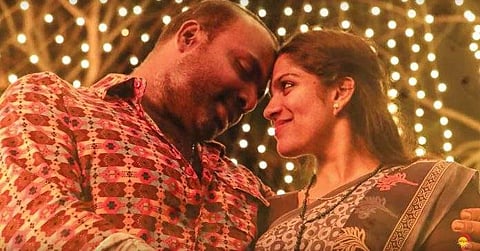 The intense trailer of Joshiy's Porinju Mariyam Jose is here