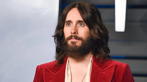 Jared Leto in talks to star with Denzel Washington, Rami Malek in The Little Things