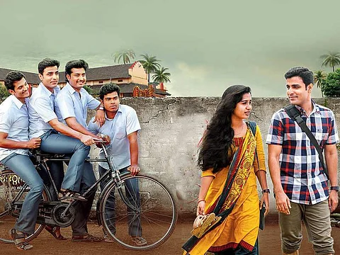 Ormayil Oru Shishiram Movie Review: Sincere performances in a familiar narrative
