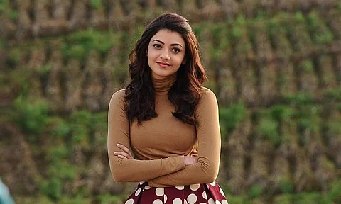 Kajal's special song in Ala Vaikuntapuramlo?
