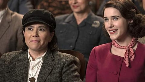 The Marvelous Mrs Maisel Season 3 to premiere on December 6