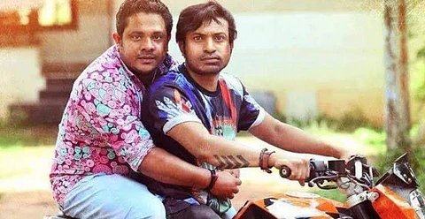 Soubin Shahir-Hareesh Kanaran film to roll tomorrow