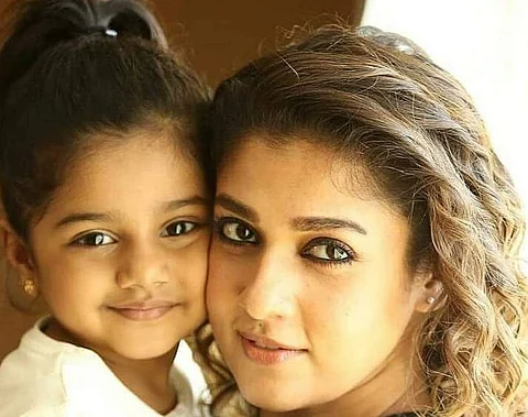 Manasvi to team up once again with Nayanthara for Darbar