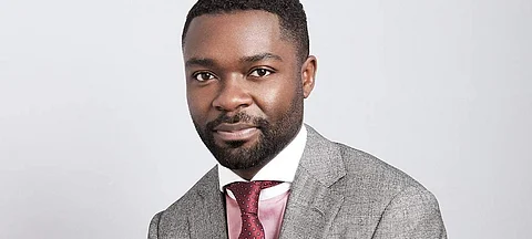 David Oyelowo joins George Clooney in Netflix's Good Morning, Midnight