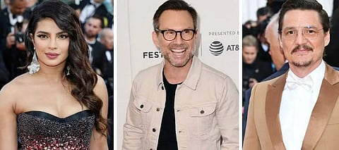 Priyanka Chopra's next project is Netflix's new superhero film