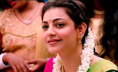 Censor troubles of Kajal Aggarwal-starrer, Paris Paris, continue even after going to revising committee
