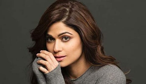 Shamita Shetty: ‘I am in my happy space when dancing’