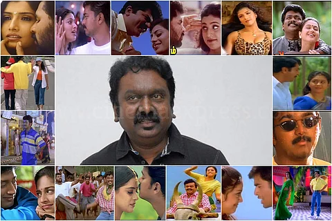 As the composer celebrates his 55th birthday, we look back at some of his best compositions.