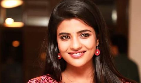Aishwarya Rajesh: Being independent is the key to surviving in Cinema 