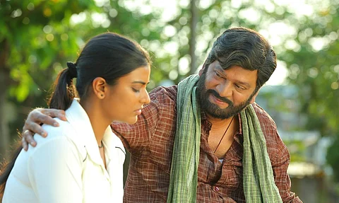 Kousalya Krishnamurthy Movie Review: Incredible performances elevate this sports drama 