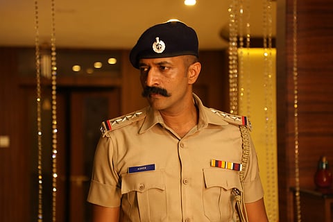 Nanna prakara Movie Review