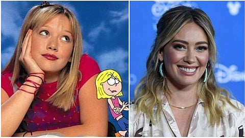 Lizzie McGuire gets a sequel on Disney+ with Hilary Duff returning as lead