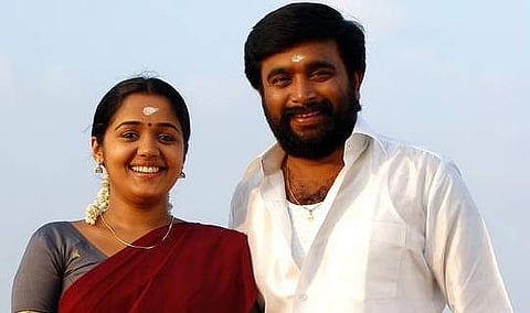 Ananya joins Sasikumar's next with Jiyen Krishnakumar 
