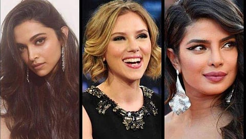 Scarlett Johansson is highest-paid actress in 'Forbes' list;  Sophia Vergara and Reese Witherspoon follow