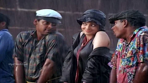 Thamizh Talkies: When the clouds break in films