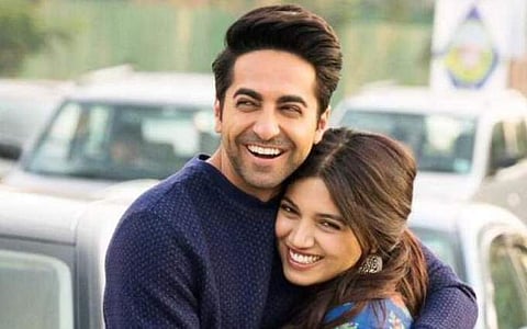 Bala teaser: Ayushmann Khurrana goes bald for Amar Kaushik’s hair loss comedy