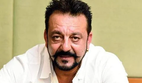 Sanjay Dutt to return to politics after ten years