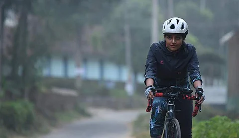 Finals is a story that needs to be told: Arun PR
