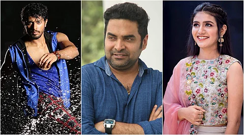 Gopi Sundar to compose music for Vishnu Priya