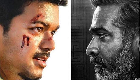 Vijay Sethupathi in talks to play Vijay's villain in Thalapathy 64?