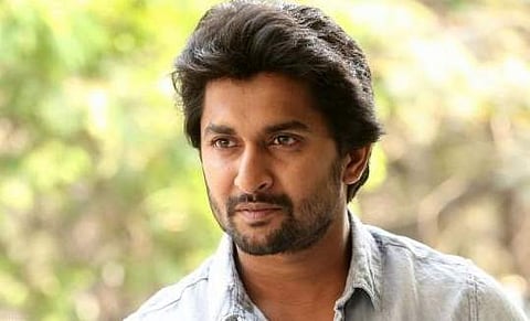 Nani's Gang Leader trailer is out