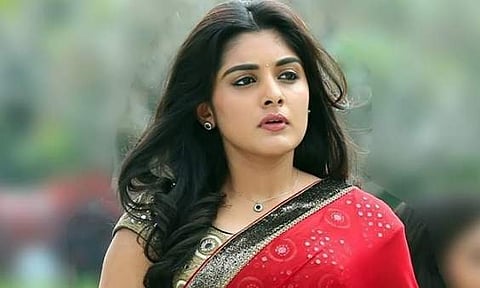 Nivetha Thomas, Akhil team up for a crime-thriller