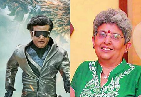 Lyca productions issues official clarification on subtitlist Rekhs' 2.0 salary issue 