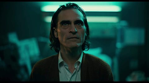 Brand new pictures from the Joaquin Phoenix starrer The Joker