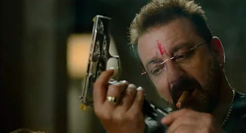 Prasthanam trailer: Sanjay Dutt, Ali Fazal engage in a blood feud