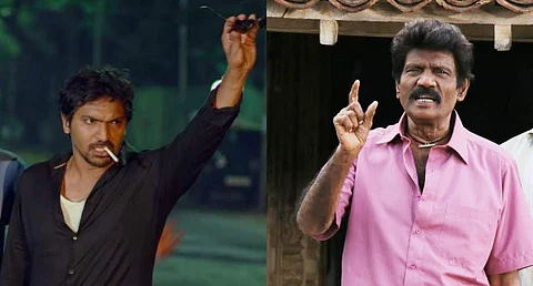 Goundamani sends legal notice to Sixer team, demands removal of his photo and dialogues 