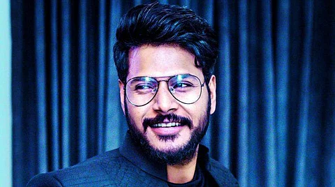 Sundeep Kishen to make web series debut