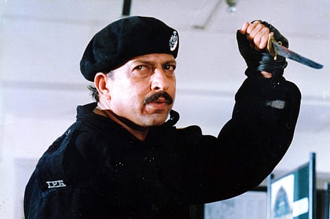 Vishnuvardhan-starrer Nishkarsha to get re-released