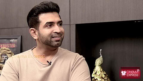 Arun Vijay: Saaho will open doors for me in Bollywood