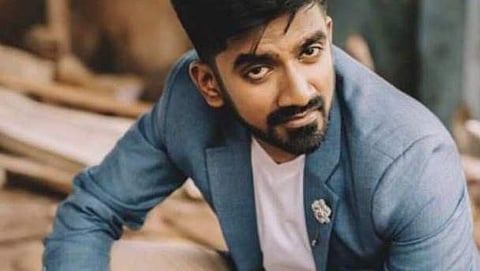 Dharan Kumar: I am still waiting for the right break