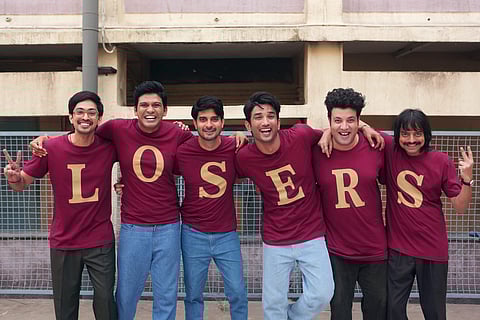 Chhichhore